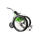 Trekinetic K2 MK3 All-Terrain Manual Wheelchair