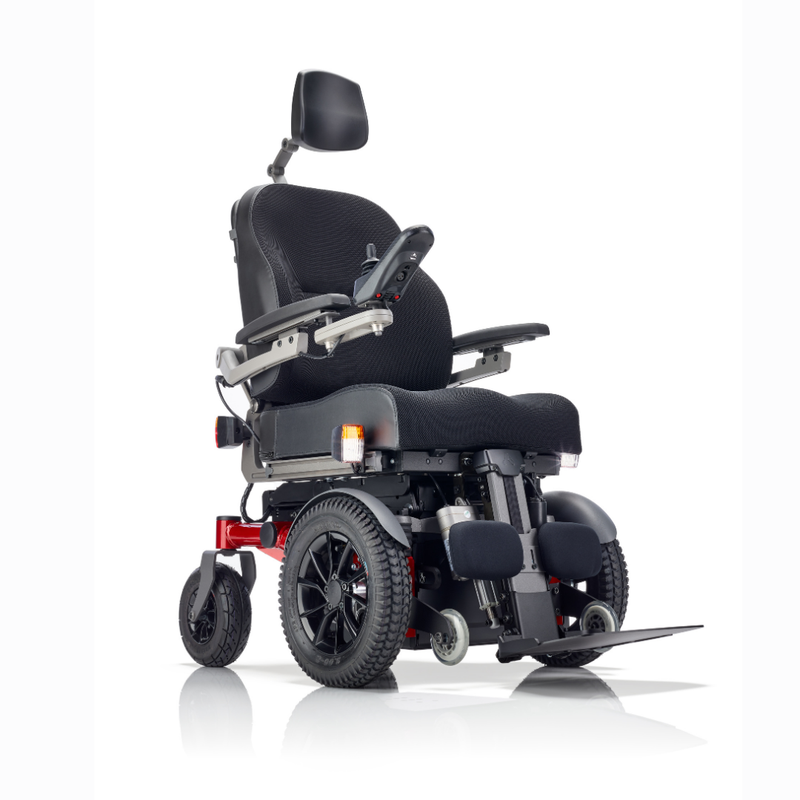SANGO Advanced SEGO Comfort + Junior