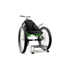 Trekinetic K2 Plus One All-Terrain Wheelchair (Attendant Controlled)