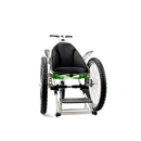 Trekinetic K2 Plus One All-Terrain Wheelchair (Attendant Controlled)