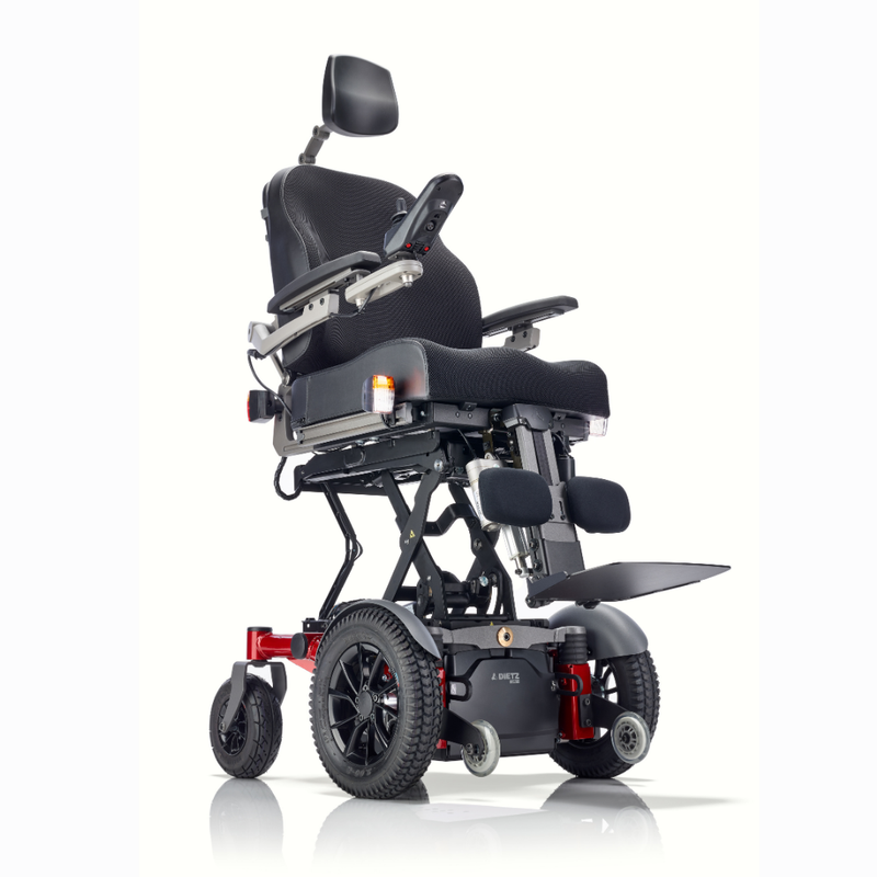 SANGO Advanced SEGO Comfort + Junior