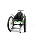 Trekinetic K2 Plus One All-Terrain Wheelchair (Attendant Controlled)