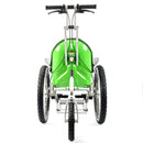 Trekinetic K2 Plus One All-Terrain Wheelchair (Attendant Controlled)