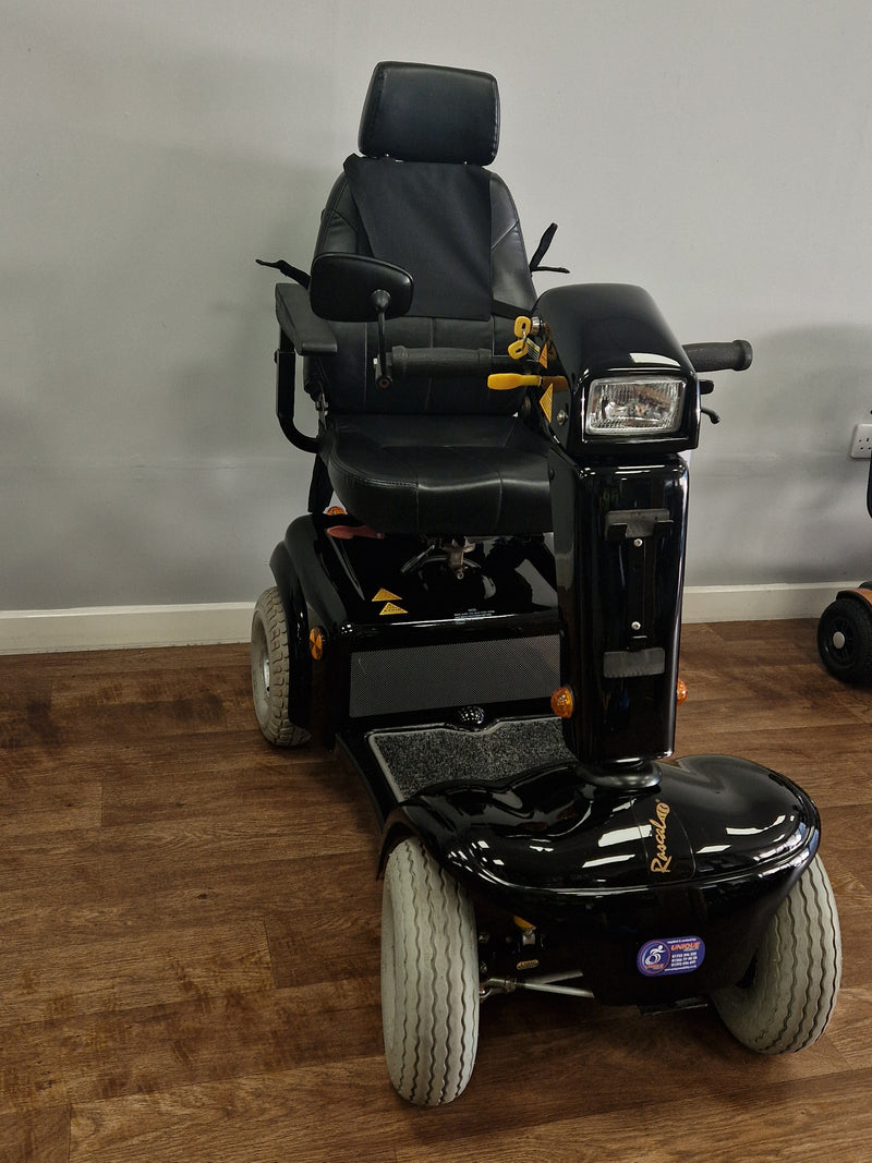 Approved Used Rascal 850