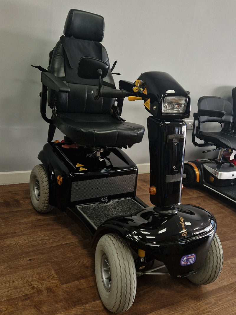 Approved Used Rascal 850