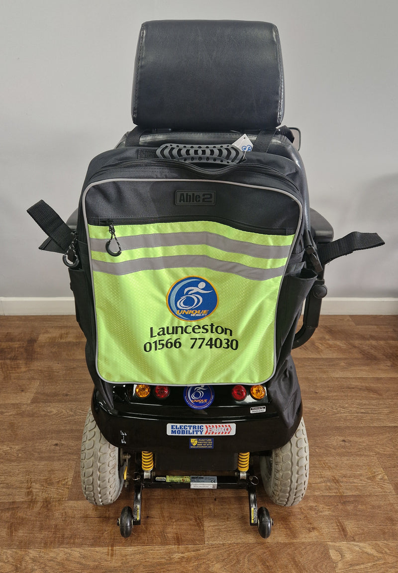 Approved Used Rascal 850