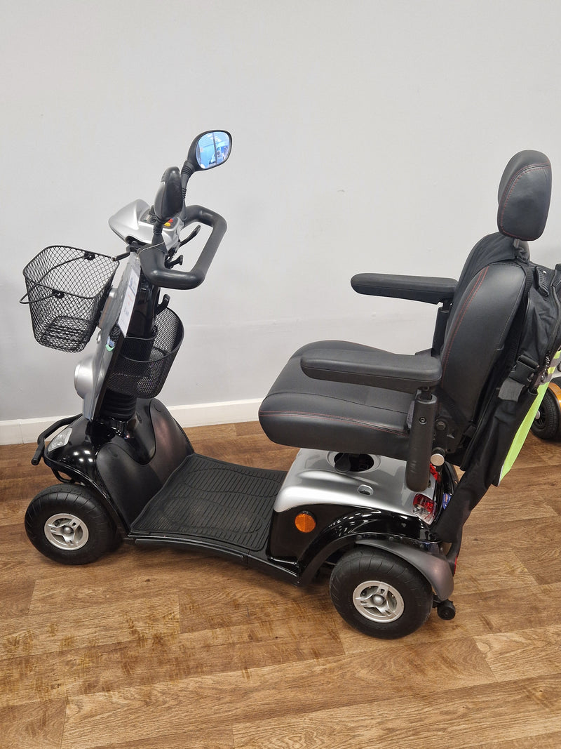 Approved-Used Midi XLS 8mph Scooter