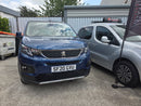 Automatic Wheelchair Accessible Vehicle: Peugeot Rifter Diesel Estate 1.5 Blue HDI 130 Allure SF20 GVU