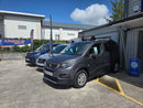 Manual Wheelchair Accessible Vehicle: Peugeot Rifter Diesel Estate 1.5 Blue HDI 130 Allure SF69 GXX