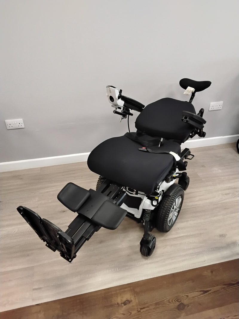 Approved Used Quantum Q6 Edge 2