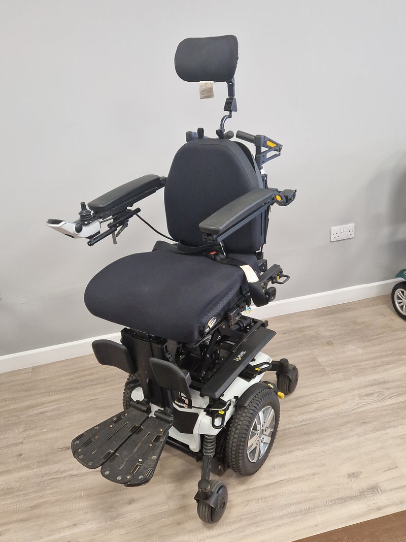 Approved Used Quantum Q6 Edge 2