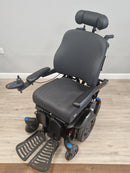 Approved Used Sunrise Medical Q500M