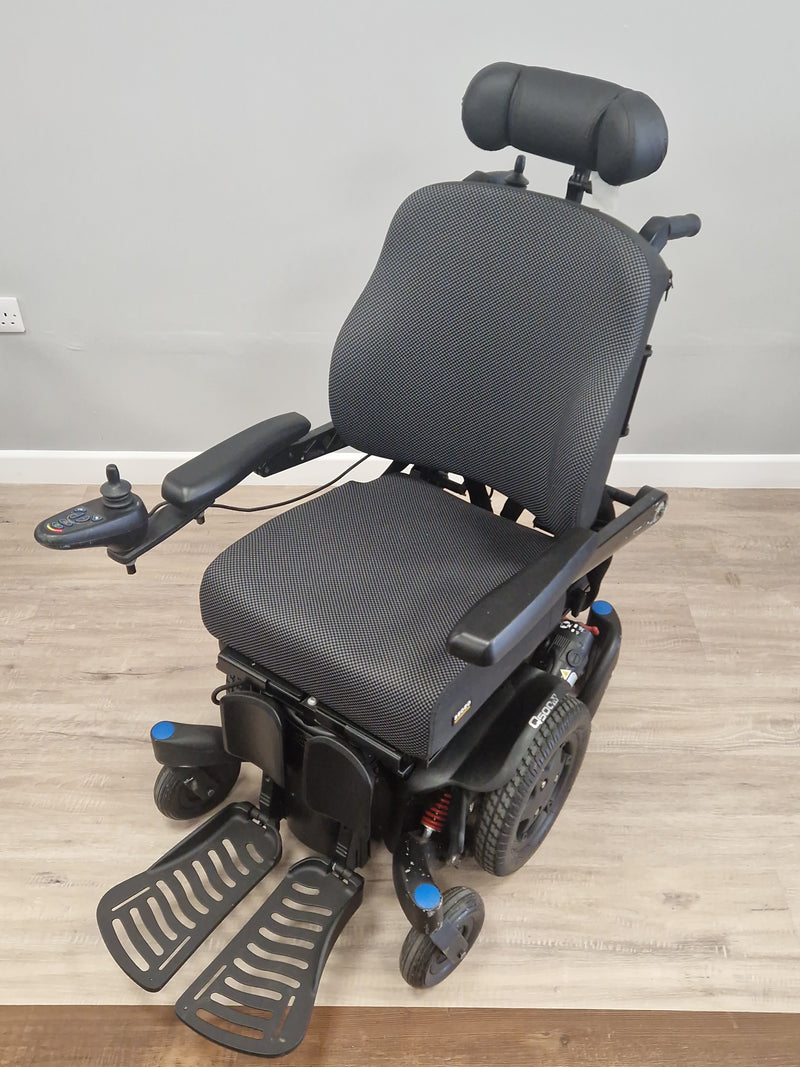 Approved Used Sunrise Medical Q500M