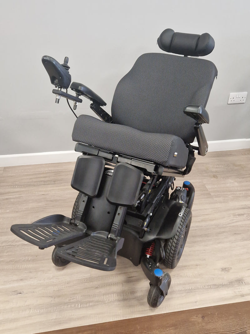 Approved Used Sunrise Medical Q500M