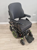 Approved Used Sunrise Medical Q300M