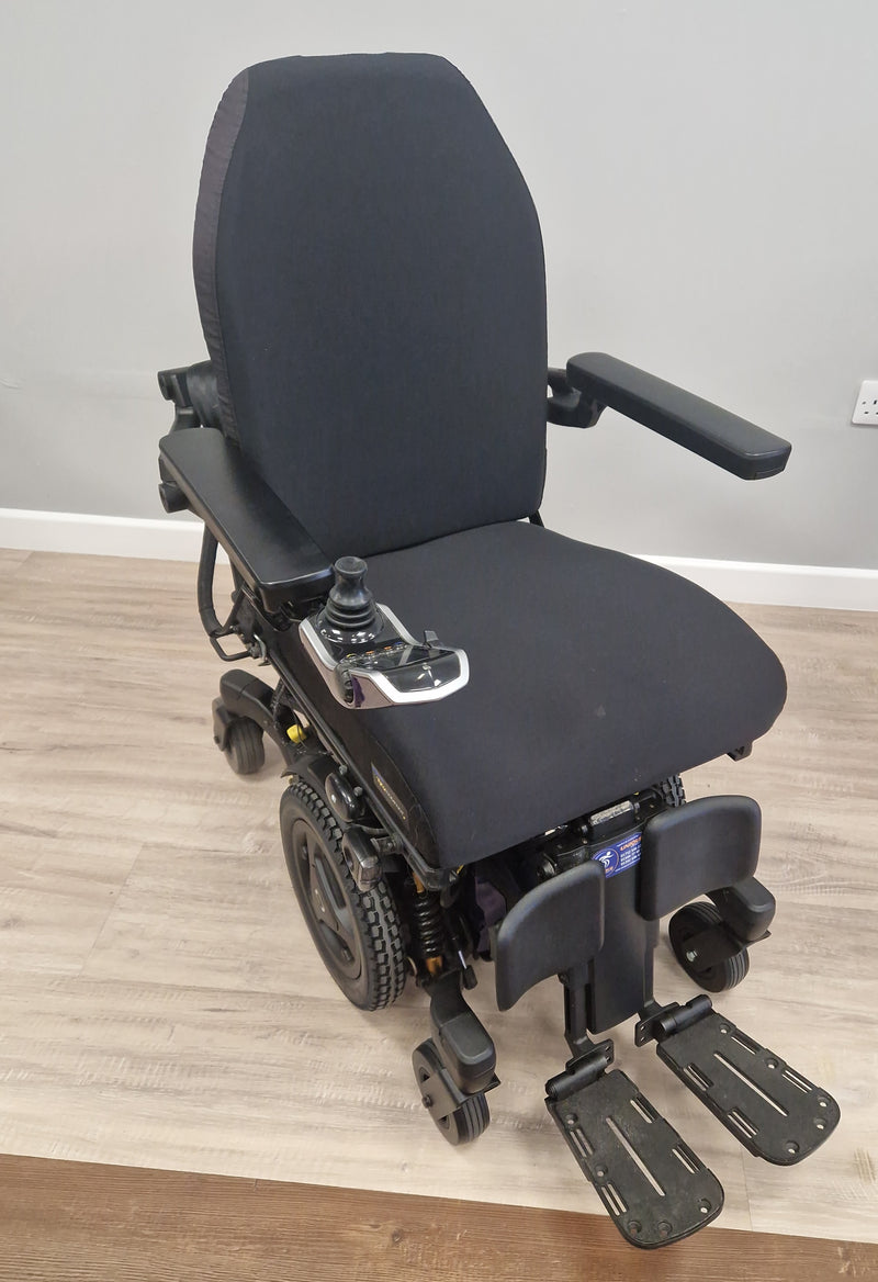 Approved Used Quantum Edge 3 Stretto