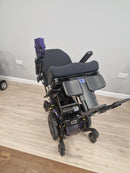 Approved Used Quantum Edge 3 Stretto