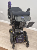 Approved Used Quantum Edge 3 Stretto