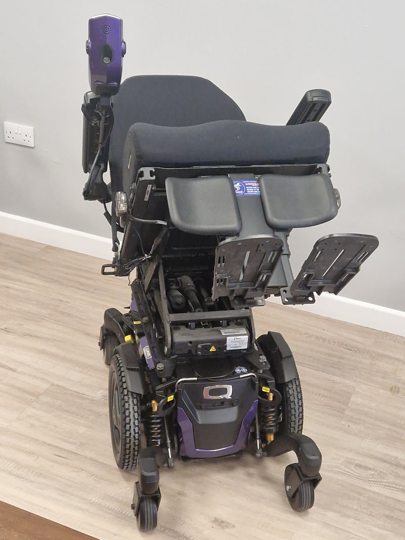 Approved Used Quantum Edge 3 Stretto