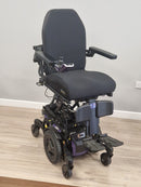 Approved Used Quantum Edge 3 Stretto