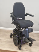 Approved Used Quantum Edge 3 Stretto