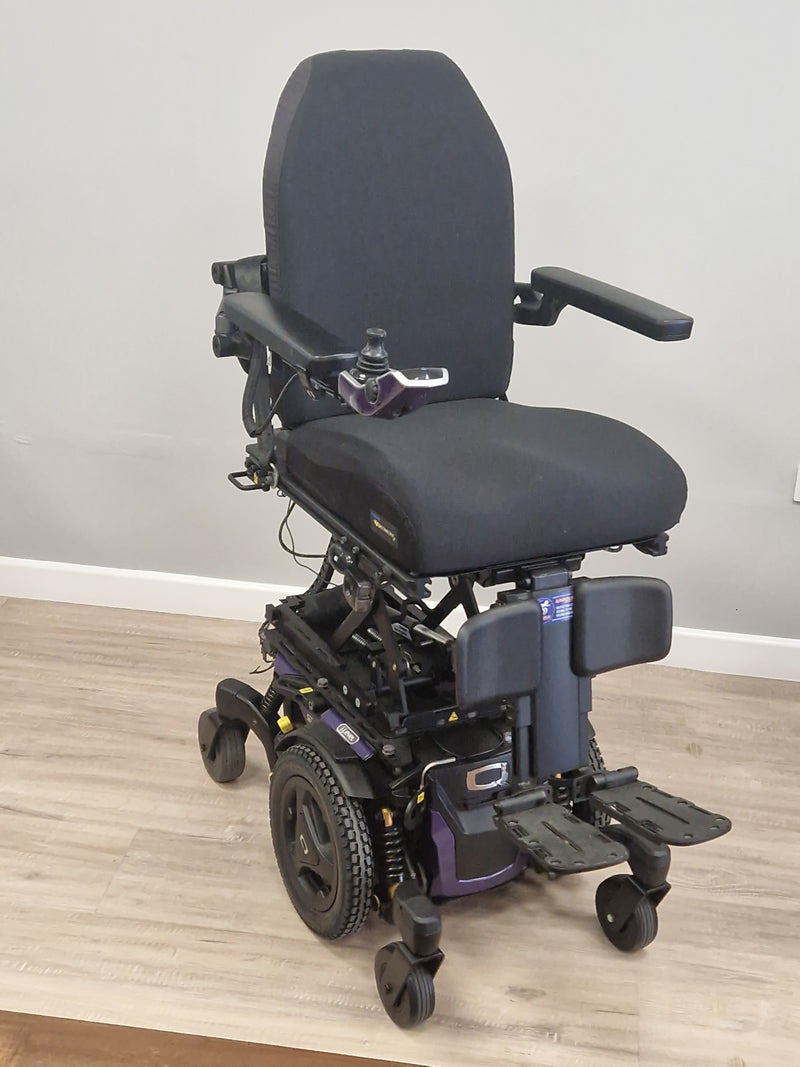 Approved Used Quantum Edge 3 Stretto