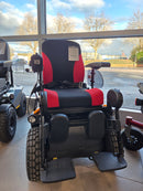 Meyra Optimus 2 RS All Terrain Powerchair - Ex Display Model