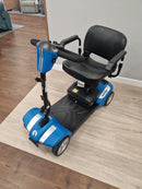 Approved Used Electric Mobility Veo Sport