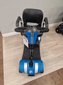 Approved Used Electric Mobility Veo Sport