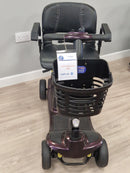 Approved Used One Rehab Vogue