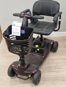 Approved Used One Rehab Vogue