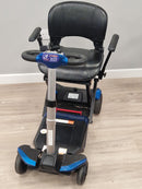 Approved Used Monarch Smarti