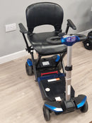 Approved Used Monarch Smarti