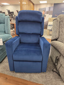 Bespoke Standard Size Riser Recliner by Rise & Recline - Ex-Display Model