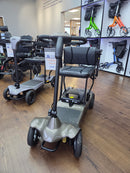Mirage Travel Scooter – Ex Display