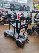 Pride MG2 Scooter – Ex Display