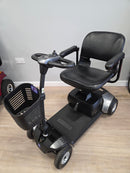 Pride Go Go Elite Traveller Plus: Approved Used
