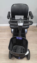 Pride Go Go Elite Traveller Plus: Approved Used