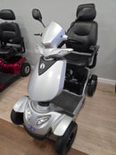 Electric Mobility Rascal Ventura: Approved Used