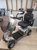 Kymco Midi XLS 8mph Mobility Scooter: Approved Used