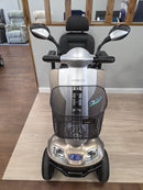 Kymco Midi XLS 8mph Mobility Scooter: Approved Used