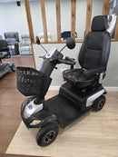 Invacare Orion Pro: Approved Used