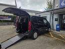 Wheelchair Accessible Vehicle: Citroen Berlingo 1.5 Blue HDi Automatic Diesel WAV WA20 ENT - Used-Approved