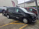 Wheelchair Accessible Vehicle: Citroen Berlingo 1.5 Blue HDi Automatic Diesel WAV WA20 ENT - Used-Approved
