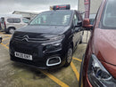 Wheelchair Accessible Vehicle: Citroen Berlingo 1.5 Blue HDi Automatic Diesel WAV WA20 ENT - Used-Approved