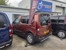 Wheelchair Accessible Vehicle | Peugeot Rifter 1.2 PureTech 130 Allure Automatic Petrol WAV SB21 HKL - Used-Approved WAV