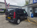 Wheelchair Accessible Vehicle: Citroen Berlingo 1.5 Blue HDi Automatic Diesel WAV WA20 ENT - Used-Approved