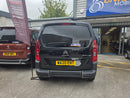 Wheelchair Accessible Vehicle: Citroen Berlingo 1.5 Blue HDi Automatic Diesel WAV WA20 ENT - Used-Approved