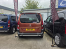 Wheelchair Accessible Vehicle | Peugeot Rifter 1.2 PureTech 130 Allure Automatic Petrol WAV SB21 HKL - Used-Approved WAV