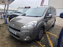 Wheelchair Accessible Vehicle | Peugeot Partner Tepee S 1.6 e-HDi 92 Automatic Diesel WAV SD63 FBC - Used-Approved
